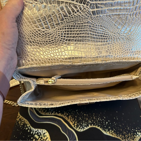 COPY - Brahmin Rosalie purse - Picture 6 of 11